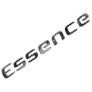 EMBLEMA (ESSENCE) PALIO/ PUNTO GRAND SIENA 11/17 CROMADO