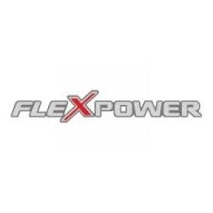 EMBLEMA (FLEX POWER) GM TODOS MODELOS 06/ PRATA E VERMELHO PEQUENO