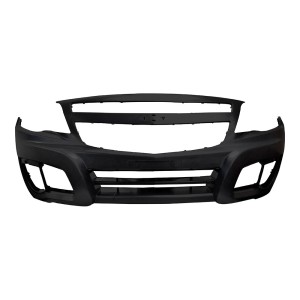 PARACHOQUE DIANTEIRO MONTANA 11/12/13/14/15/16 LISO