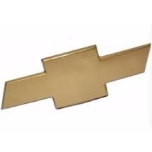 EMBLEMA GRAVATA GRADE ASTRA DOURADO