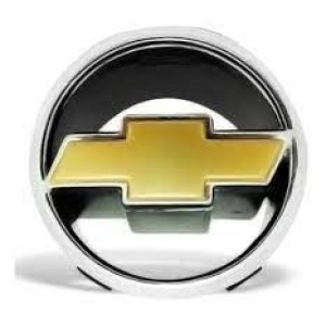 EMBLEMA GRADE CELTA 99/00/01 DOURADO