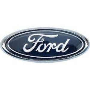 EMBLEMA GRADE ESCORT ZETEC 97/98/99/00/01 PEQUENO