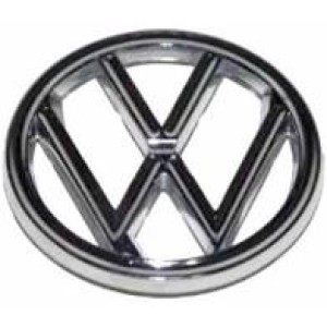 EMBLEMA GRADE SANTANA 85/86/87/88/89/90