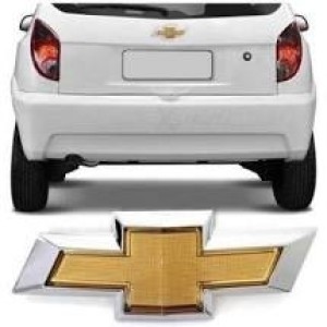 EMBLEMA MALA (GRAVATA) GM CELTA 12/16