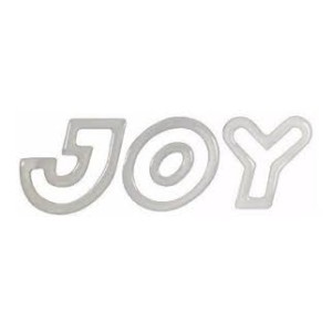 EMBLEMA (JOY) CORSA/MERIVA 03/06 TRANSPARENTE E CONTORNO PRATA