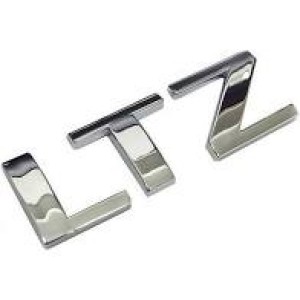 EMBLEMA (LTZ) GM AGILE 10/14 CROMADO