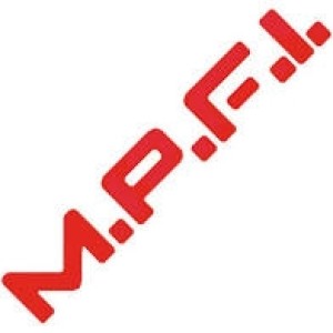 EMBLEMA MPFI VERMELHO GM