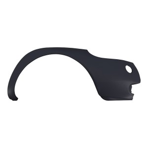 PARACHOQUE DIANTEIRO KA 97/98/99/00/01/02 LATERAL DIREITO TEXTURA