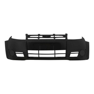 PARACHOQUE DIANTEIRO KA 08/09/10/11 LISO