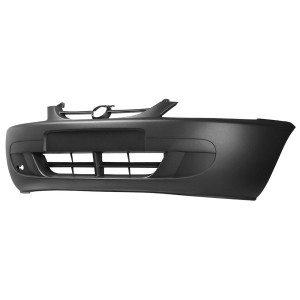 PARACHOQUE DIANTEIRO CELTA 00/06 PRETO TEXTURA