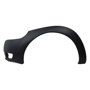 PARACHOQUE DIANTEIRO KA  03/04/05/06/07 ESQUERDO