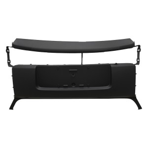 PARACHOQUE DIANTEIRO KA CENTRAL 03/04/05/06/07