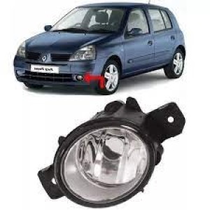 FAROL AUXILIAR CLIO 03/04/05/06/07/08/09/10/11/12 ESQUERDO