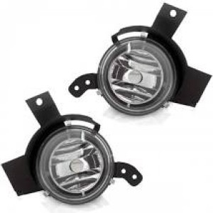 FAROL AUXILIAR ECOSPORT 08/09/10/11/12 DIREITO