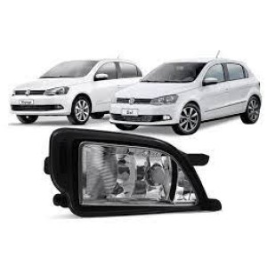 FAROL AUXILIAR GOL/VOYAGE G6 13/14/15/16 DIREITO