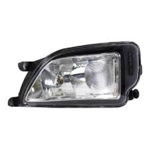 FAROL AUXILIAR GOL/VOYAGE G6 13/14/15/16 ESQUERDO