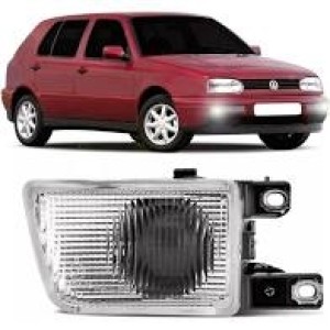 FAROL AUXILIAR GOLF 95/96/97/98 DIREITO