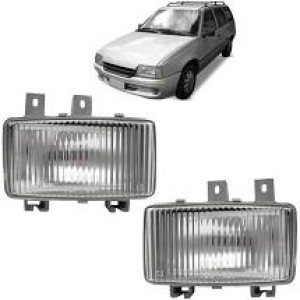 FAROL AUXILIAR KADETT 89/90/91/92/93/94/95 ESQUERDO
