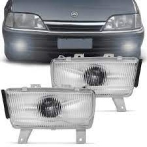 FAROL AUXILIAR OMEGA 92/93/94/95/96/97 DIREITO