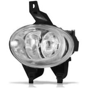 FAROL AUX PEUGEOT 206 04/09 DIR
