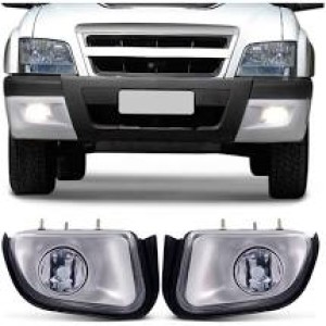 FAROL AUXILIAR BLAZER/S10 01002/03/04/05/06/07/08/09/10/11 DIREITO