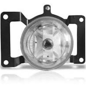 FAROL AUXILIAR TUCSON 06/07/08/09/10/11 ESQUERDO