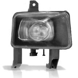 FAROL AUXILIAR VECTRA 00/01/02/03/04/05 DIREITO