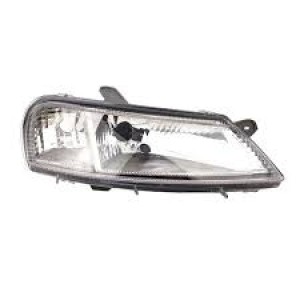 FAROL GM CELTA 00/01/02/03/04/05/06 CROMADO DIREITO