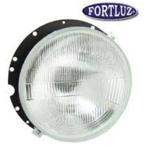 FAROL VW FUSCA/KOMBI 76/90