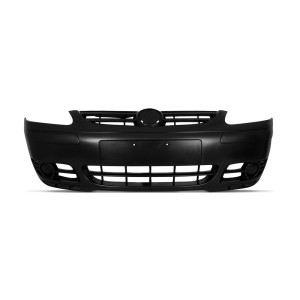 PARACHOQUE DIANTEIRO FOX 03/04/05/06/07 SEM FURO MILHA