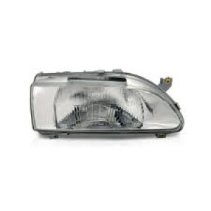 FAROL RENAULT 19 FASE II ESQ
