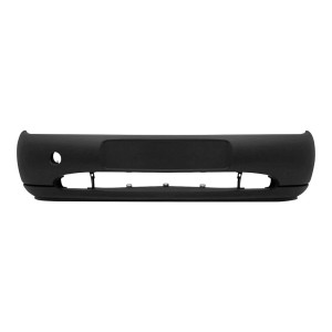 PARACHOQUE DIANTEIRO FIESTA 96/97/98/99 COURIER 96/97/98/99 PRETO TEXTURA