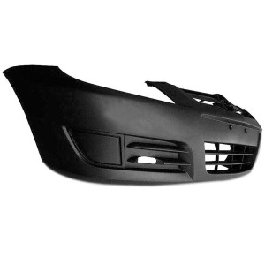 PARACHOQUE DIANTEIRO CELTA 07/08/09/10/11 LISO