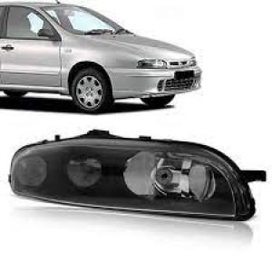 FAROL FIAT  BRAVA 98/99/00 DIREITO