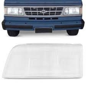 LENTE FAROL D20 93/94/958/96/97/98 DIREITO