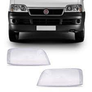 LENTE FAROL DUCATO/BOXER DIREITO