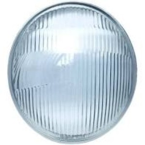 LENTE FAROL FUSCA 53/54/55/56/57/58/59/60/61/62/63/64/65/66/67/68/69/70/71/72 LENTE RAIADA