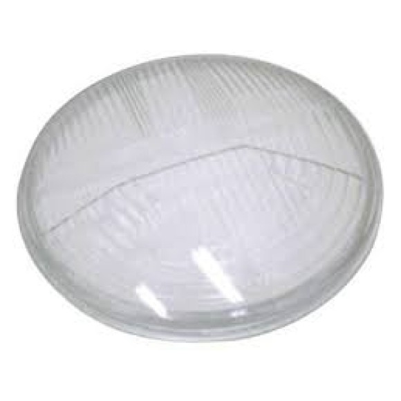 LENTE FAROL FUSCA 73/74/75