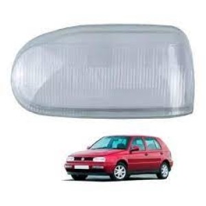 LENTE FAROL GOLF 95/96/97/98/99 DIREITO
