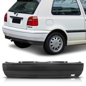 PARACHOQUE TRASEIRO GOLF ALEMAO 95/96/97