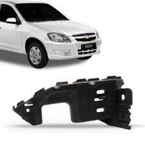 GUIA PARACHOQUE CELTA 07/ LD DIANTEIRO