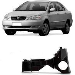 GUIA PARACHOQUE COROLLA 03/08 DIANTEIRO LE