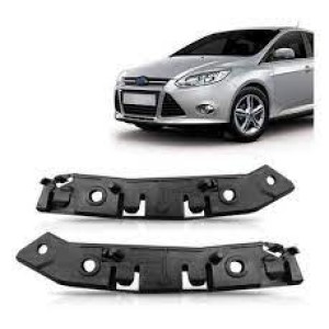 GUIA PARACHOQUE FORD FOCUS 14/16 DIANTEIRO LD