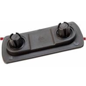 GUIA PARACHOQUE GOL 87/ TRAS VAI NA LATA