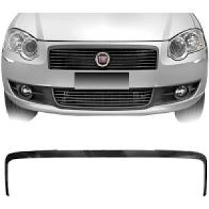 FRISO GRADE SUPERIOR PALIO/SIENA 08/09/10/11 PRETO