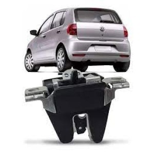 Fechadura Interna porta-malas Fox 09 a 14 - 22593