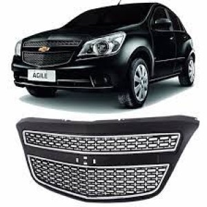 GRADE AGILE/ MONTANA 09/18 COM FRISO CROMADO