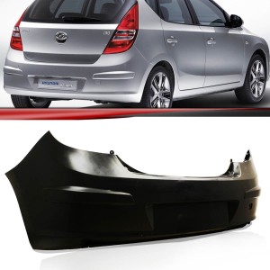 PARACHOQUE TRASEIRO I30 10/11/12/13 LISO