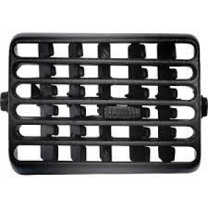 GRADE DIFUSOR AR PALIO 96/97/98/99/00 CENTRAL DIREITO PRETO