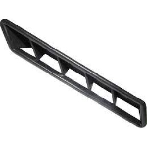 GRADE ENTRADA AR BRASILIA DIREITO